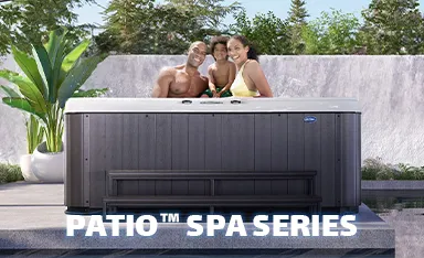 Patio Plus™ Spas Naperville hot tubs for sale