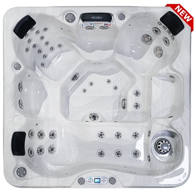 Costa EC-749L hot tubs for sale in Naperville