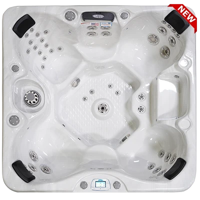 Cancun-X EC-849BX hot tubs for sale in Naperville