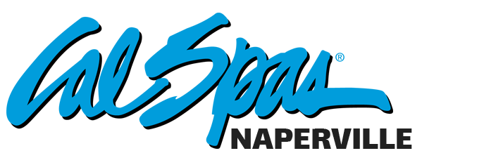 Calspas logo - hot tubs spas for sale Naperville