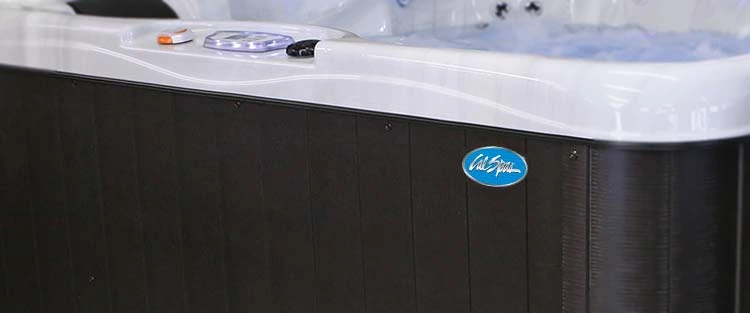 Cal Preferred™ for hot tubs in Naperville