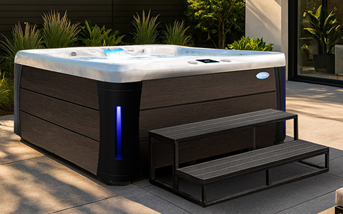 Escape Plus&trade; Spas Naperville hot tubs for sale