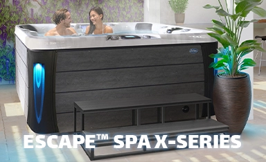 Escape X-Series Spas Naperville hot tubs for sale