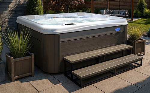 Patio&trade; Spas Naperville hot tubs for sale