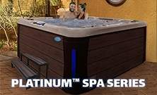 Platinum™ Spas Naperville hot tubs for sale