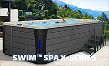 Swim X-Series Spas Naperville hot tubs for sale