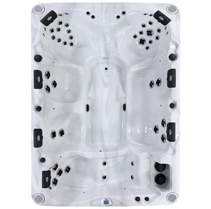 Newporter EC-1148LX hot tubs for sale in Naperville