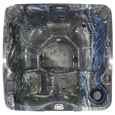 Pacifica-X EC-739LX hot tubs for sale in Naperville