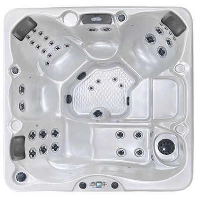 Costa EC-740L hot tubs for sale in Naperville
