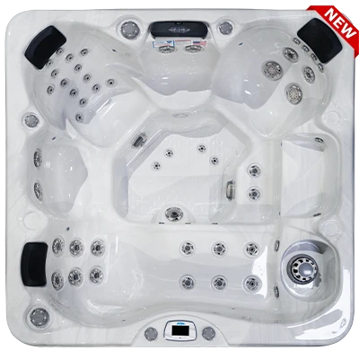 Costa-X EC-749LX hot tubs for sale in Naperville