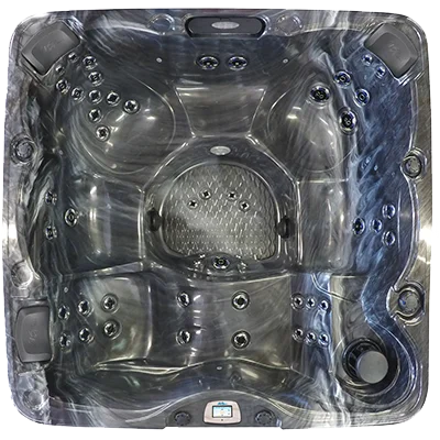 Pacifica-X EC-751LX hot tubs for sale in Naperville
