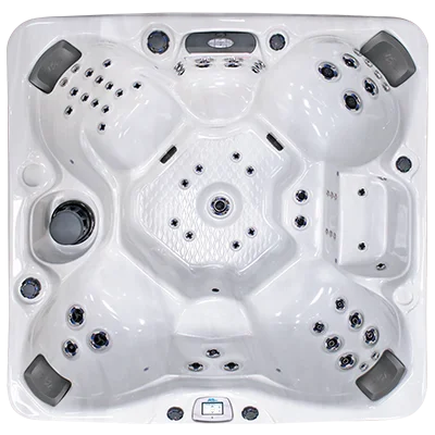 Cancun-X EC-867BX hot tubs for sale in Naperville