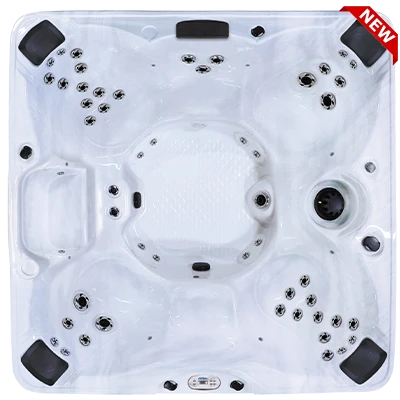 Tropical Plus PPZ-743BC hot tubs for sale in Naperville